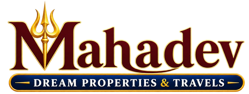 Mahadev Dream Properties & Travels
