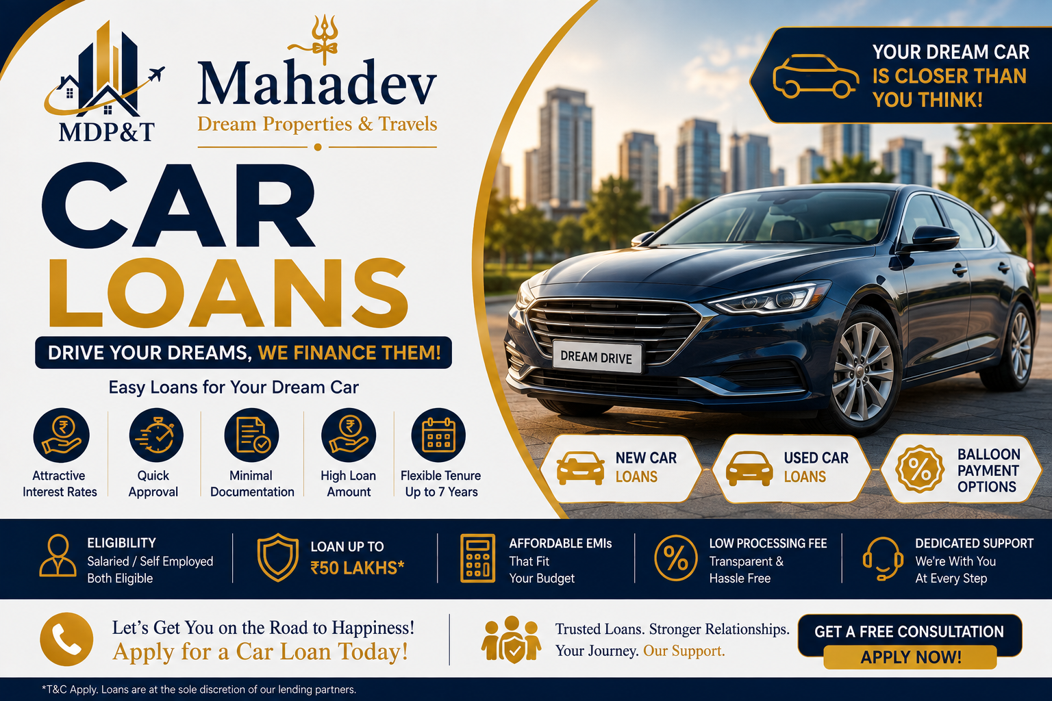 Car Loans