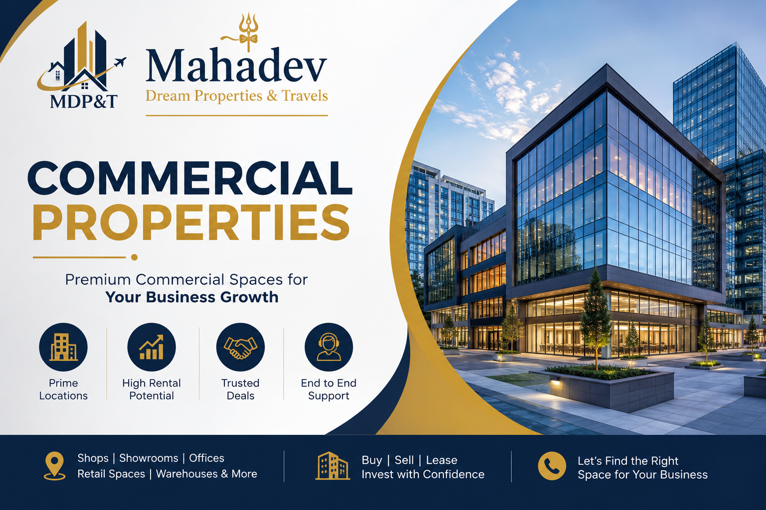 Commercial Properties