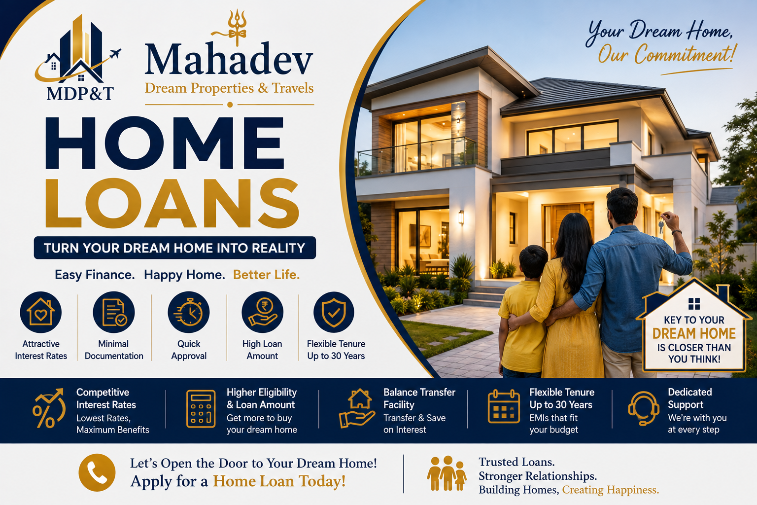 Home Loans
